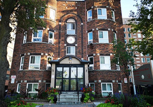 63 Roehampton Avenue, Toronto, ON M4P 1R1 — photo 1